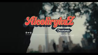 AlcolirykoZ  Dicotomía Prod El Arkeólogo [upl. by Nennerb]