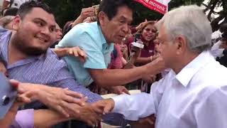 AMLO Propuse que el 2019 como el año de Emiliano Zapata [upl. by Teahan]