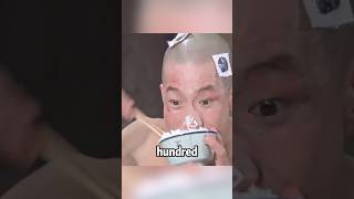 This man eats a hundred bowls of rice a day movie shorts film kungfu [upl. by Entirb]