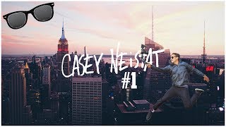 Casey Neistat Music Mixtape 1  Royalty Free Songs [upl. by Huskey]