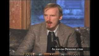 The Salafi Fallacy  Abdal Hakim Murad [upl. by Kast]