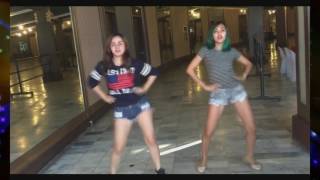 MOBE DANCE CHALLENGE [upl. by Ahtar]