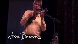 Joe Brown  Ill See You In My Dreams  Live In Liverpool [upl. by Mariele342]