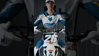 Liam Everts leaves KTM for Husqvarna [upl. by Yvad]