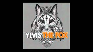 Ylvis  What Does the Fox Say in slow motion [upl. by Anaidiriv]