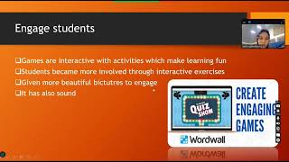 wordwall app💻📚 [upl. by Aerdnod725]