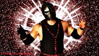 Kane 15th WWE Theme Song quotVeil Of Firequot [upl. by Tiler]