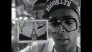 Spike Lee as Mars Blackmon Nike Air Jordan 5 Commercial  VHS rip [upl. by Arri]