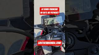 New 2025 Honda Grom 125 Motorcycle honda grom motorcycle ride bikelife minimoto adventure [upl. by Anitsugua]