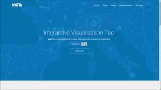 Generating a GeoJSON file from QGIS InViTo Tutorial [upl. by Wettam]