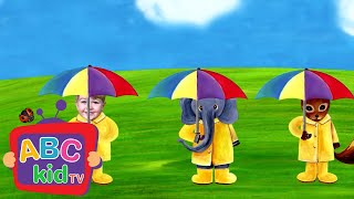 L M N O  and P Song  1 Hour  Preschool Learning  ABC KidTV  Nursery Rhymes amp Kids Songs [upl. by Yatzeck]