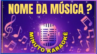 NOME DA MÚSICA [upl. by Amos]