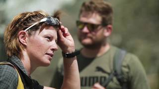 Auf Wildtierbeobachtungssafari mit einem NationalparkRanger in Osttirol [upl. by Martainn117]