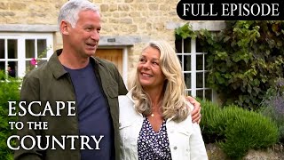 Escape to the Country Season 22 Episode 32 West Yorkshire 2022  FULL EPISODE [upl. by Ebbarta]