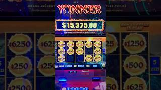 HARRAHS TAHOE DOES IT AGAIN 💰 DragonLink HarrahsTahoe SlotWins GoldenCentury HighLimitSlots [upl. by Aleacin251]