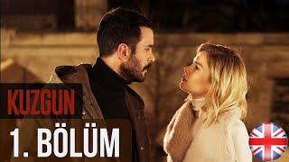 Kuzgun The Raven  Episode 1 English Subtitles HD [upl. by Carolynne]