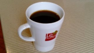 Iserlohn Kaffeepause bei Karstadt 24092013 [upl. by Sillad694]