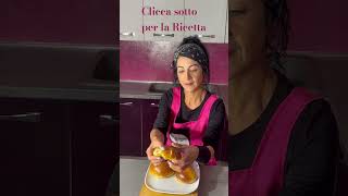 Panini Morbidissimi Velocissimi da fare short shorts shortvideo food burger streetfood [upl. by Fital]