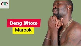 Maröök by Deng Mtoto  South Sudan Music 2024 CMP TV [upl. by Leahciam762]