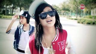 Tyga ft Honey Cocaine Heisman part 2 Video Cover [upl. by Savior]