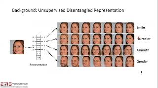 23716 Disentanglement and Compositionality in Computer Vision [upl. by Latoye]