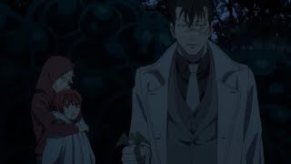 Mahoutsukai no Yome Episode 4  Chise is Subject Test  Pilum Murialis [upl. by Nagiem976]