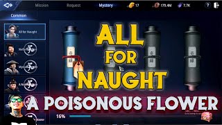 Mir4  A Poisonous Flower Guide Mystery Quest  All for Naught [upl. by Toole]