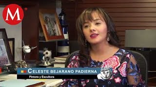 El Asalto a la razón Entrevista a Celeste Bejarano Padierna [upl. by Emanuel532]