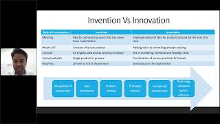 Webinar The Future of Business Innovation and Digital Transformation [upl. by Nairde]