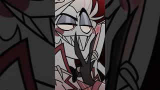 TH TWINK lucifer idontknowwhattoputhere hazbinhotel [upl. by Naujek]