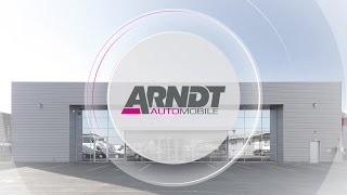 ARNDT Automobile GmbH  Fairkaufen  Fairmieten  Fairleasen [upl. by Hewes]