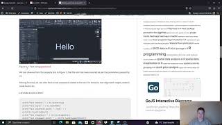 Working with texts in AutoCAD using pyautocad [upl. by Toma]