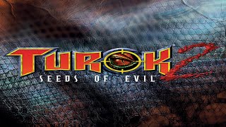 Turok 2 Seeds Of Evil  Ascension Mod  Primagens Keys  Part 2 PC4K 60FPS5461x2880 DLDSR [upl. by Mathur150]