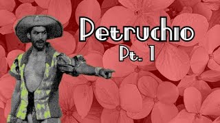 Petruchio  Part 1  Taming of the Shrew  Shakespeare Literary Analysis [upl. by Akilegna]