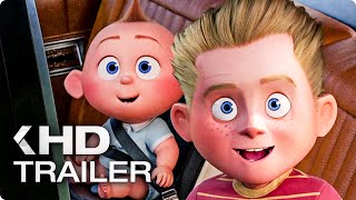 Die BESTEN Animationsfilme 2018 [upl. by Stortz]