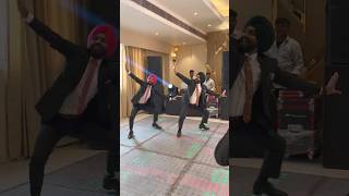 Wedding Performance  Case  Diljit Dosanjh  shorts [upl. by Kcaz]