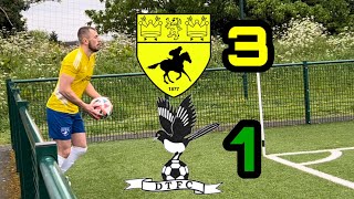 PLAYOFF WONDERS Newmarket Town VS Dereham Town Non League Wonders EP75 [upl. by Chema]