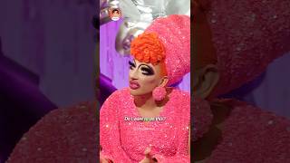 “Bianca on All Stars All Winners” dragrace shorts [upl. by Myca]