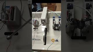 Wecon Servo Motion Controller [upl. by Ariayek]