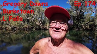 Ep 174 Gregory Downs [upl. by Elfie]