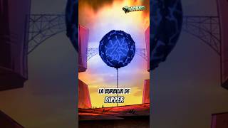 La burbuja de Dipper  gravityfalls alexhirsch fyp [upl. by Japheth]