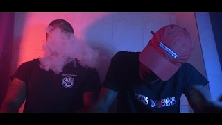 ZESARIO MC  LOW LIFE FREESTYLE FT LUIG OFFICIAL VIDEO [upl. by Eynenihc]