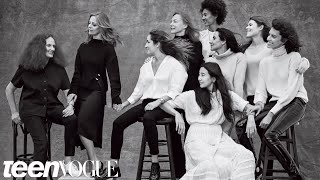 Grace Coddingtons Former Assistants Explain Why Shes The Most Inspiring Boss EVER  Teen Vogue [upl. by Eanwahs]