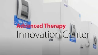 Advanced Therapy Innovation Center [upl. by Halas753]