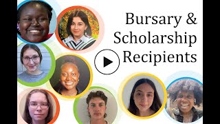 Bursary Scholarship Recipients 2024 [upl. by Tyrone]