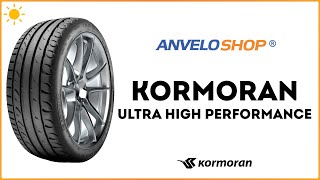 Anvelope vara KORMORAN ULTRA HIGH PERFORMANCE  AnveloSHOPro [upl. by Amocat]