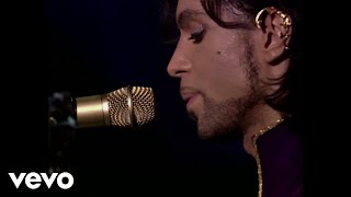 Prince  Nothing Compares 2 U Live At Paisley Park 1999 [upl. by Rahsab654]