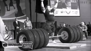 DEADLIFT Motivation 2015 [upl. by Armin]