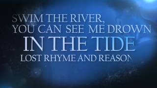 Imbue No Kudos  Into Your Ocean Official Lyric Video 2012 [upl. by Loredo228]