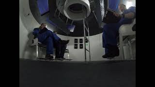 Adult Astronaut Experience  Kansas Cosmosphere  Lunar Mission [upl. by Weidar]